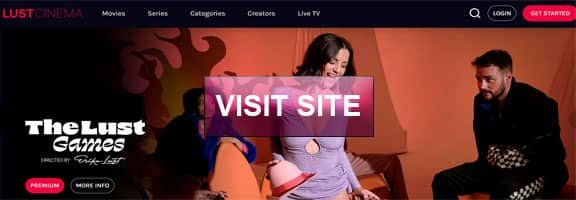 good glam adult sites