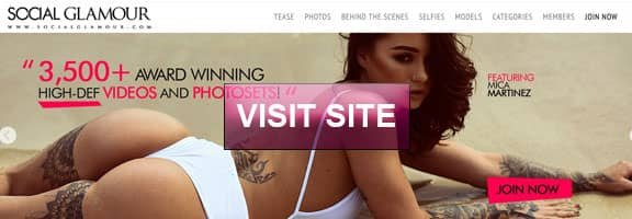 the best pay sensual adult site